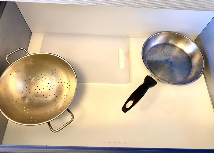 Abcdecor Italia Lägenhet *