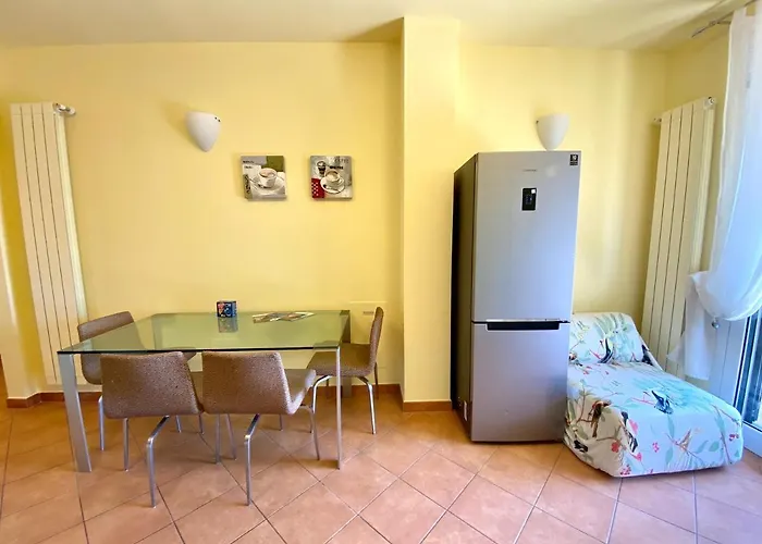 Lägenhet Abcdecor Italia Imperia