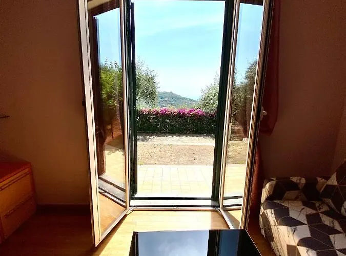 Abcdecor Italia Lägenhet