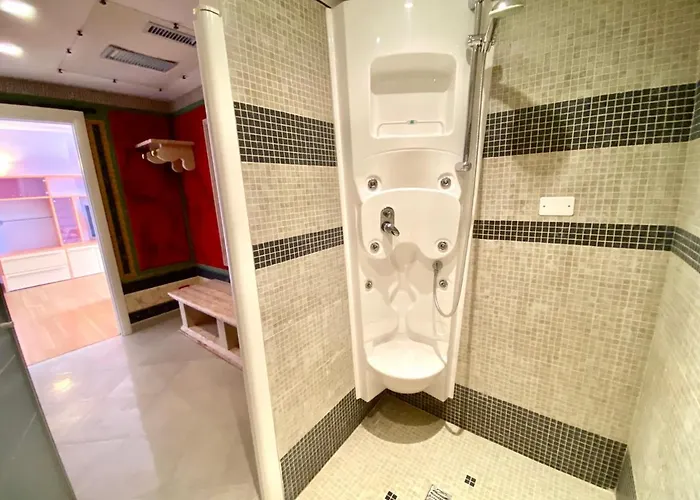 Abcdecor Italia Lägenhet