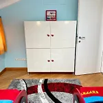 Abcdecor Italia Appartement *