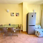 Daire Abcdecor Italia Imperia