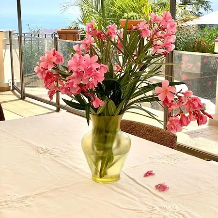 Abcdecor Italia 아파트 임페리아