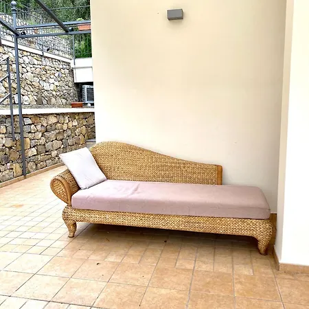 Abcdecor Italia Apartamento