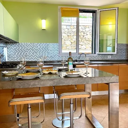 Apartamento Abcdecor Italia *