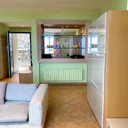 Appartement Abcdecor Italia *