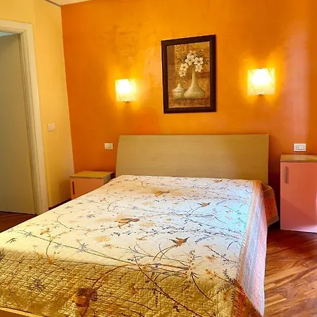 Apartamento Abcdecor Italia Imperia