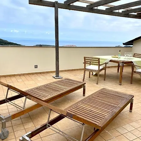 Apartamento Abcdecor Italia