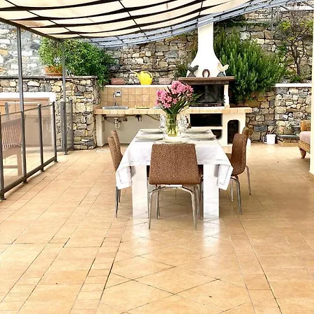 Abcdecor Italia Lejlighed Imperia