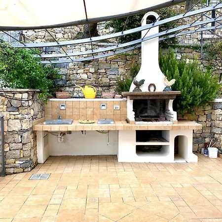 Apartamento Abcdecor Italia