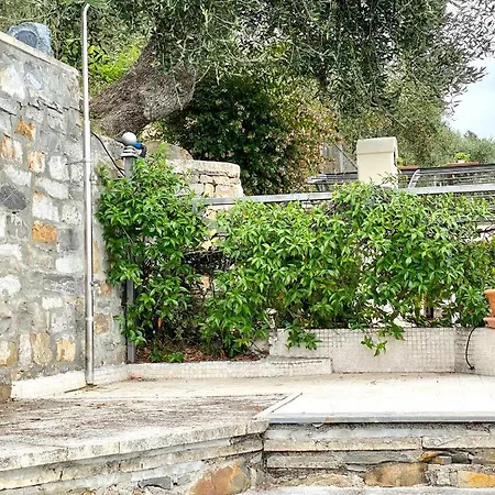 Апартаменты Abcdecor Italia