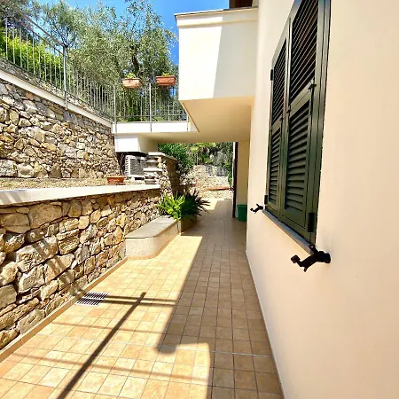 Abcdecor Italia Apartamento