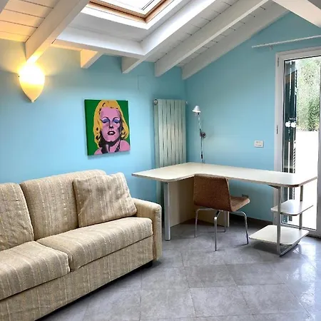 Апартаменты Abcdecor Italia