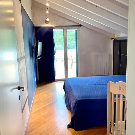 Apartamento Abcdecor Italia