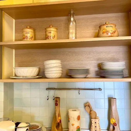 Abcdecor Italia Apartamento