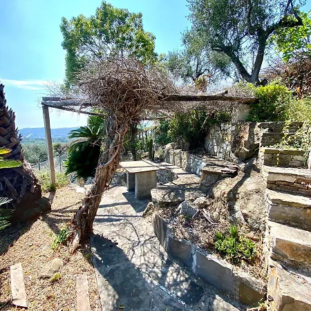 Abcdecor Italia 아파트