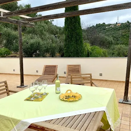 아파트 Abcdecor Italia 임페리아