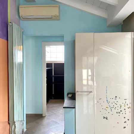 Abcdecor Italia Апартаменты *