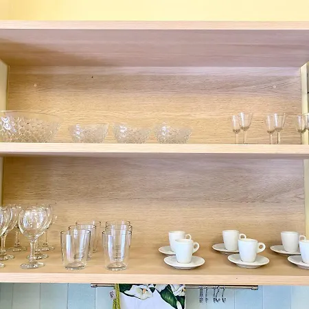 Abcdecor Italia Апартаменты *