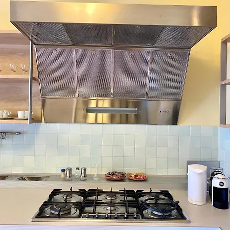 Abcdecor Italia 아파트 임페리아