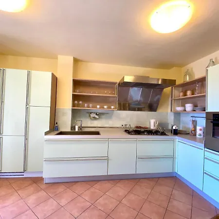 Abcdecor Italia Apartamento Imperia