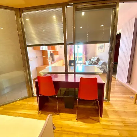 Apartamento Abcdecor Italia *