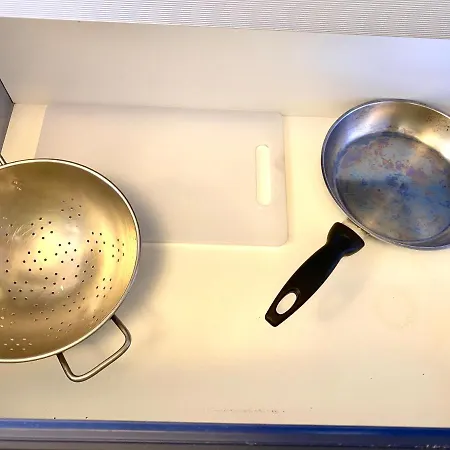 Abcdecor Italia 아파트 *