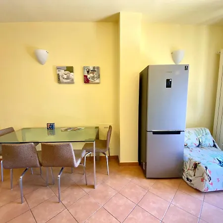 아파트 Abcdecor Italia 임페리아