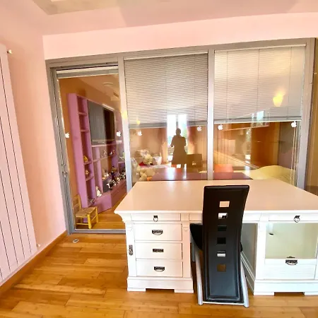 Abcdecor Italia Апартаменты