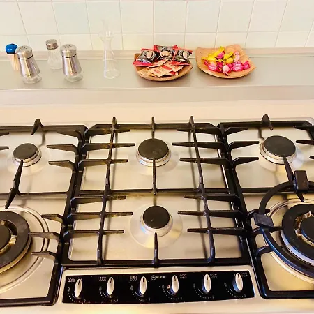 Abcdecor Italia Apartamento
