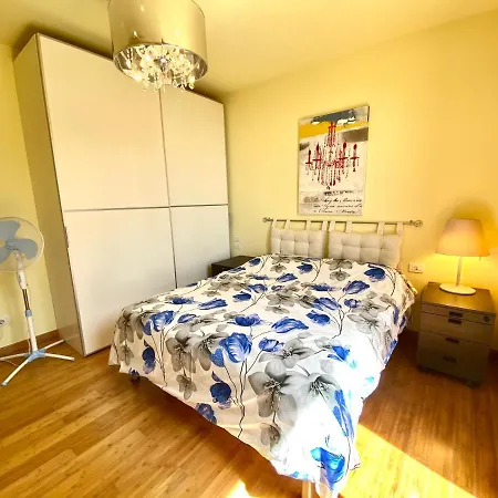 Apartamento Abcdecor Italia Imperia
