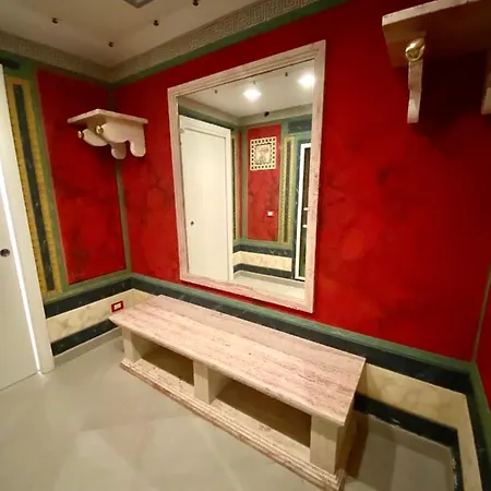 Abcdecor Italia Apartamento Imperia