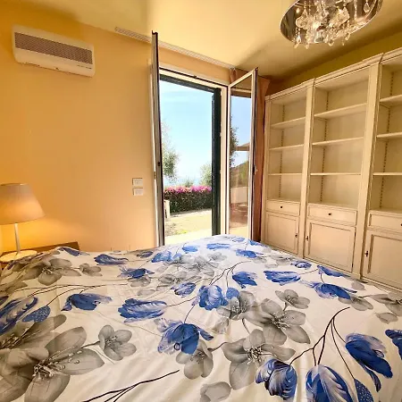 Abcdecor Italia Apartamento Imperia