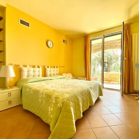 Abcdecor Italia Apartamento