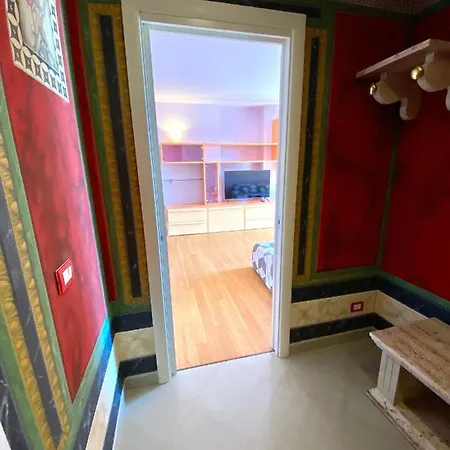Apartamento Abcdecor Italia Imperia