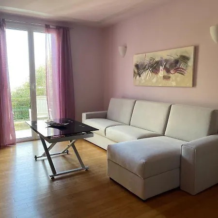 Abcdecor Italia Apartamento