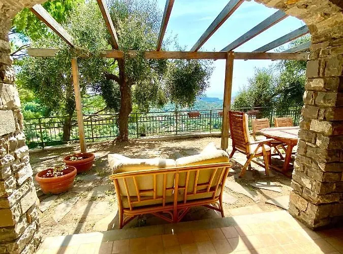 Abcdecor Italia Διαμέρισμα Imperia