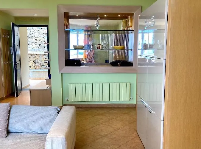 Διαμέρισμα Abcdecor Italia *