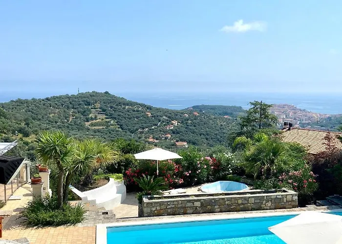 Abcdecor Italia Διαμέρισμα *