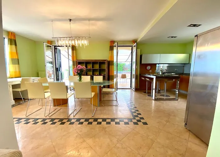 Διαμέρισμα Abcdecor Italia Imperia