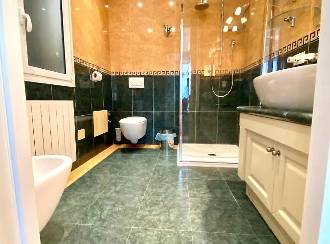 Abcdecor Italia Διαμέρισμα