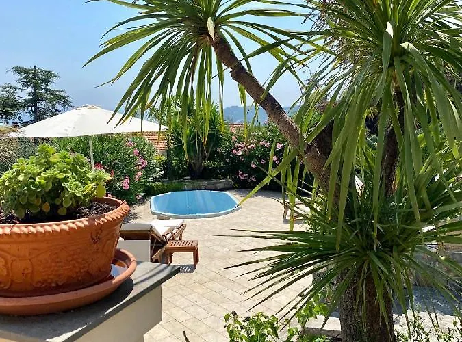 Διαμέρισμα Abcdecor Italia