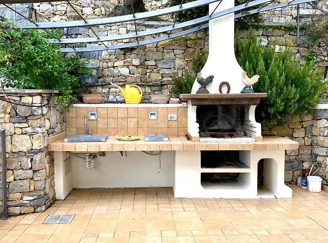 Διαμέρισμα Abcdecor Italia