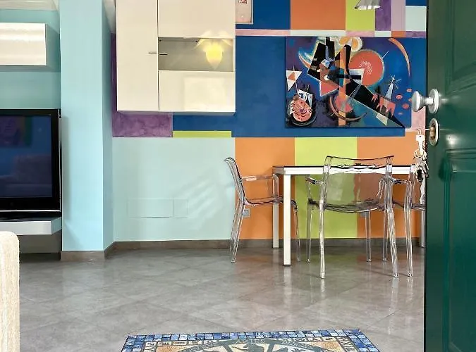 Διαμέρισμα Abcdecor Italia