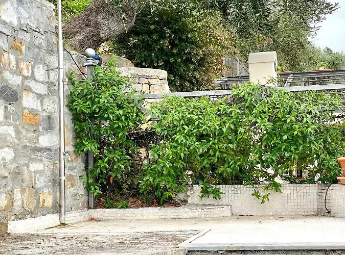 Διαμέρισμα Abcdecor Italia