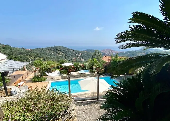 Διαμέρισμα Abcdecor Italia