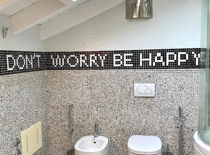 Abcdecor Italia Διαμέρισμα *