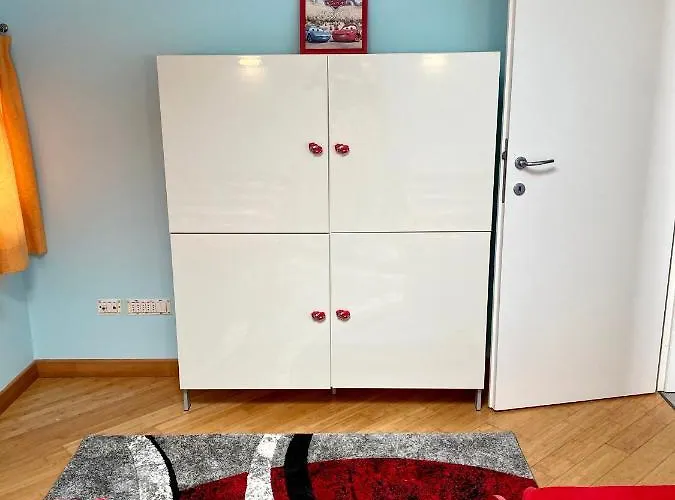 Abcdecor Italia Διαμέρισμα *