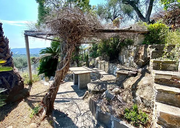 Abcdecor Italia Διαμέρισμα