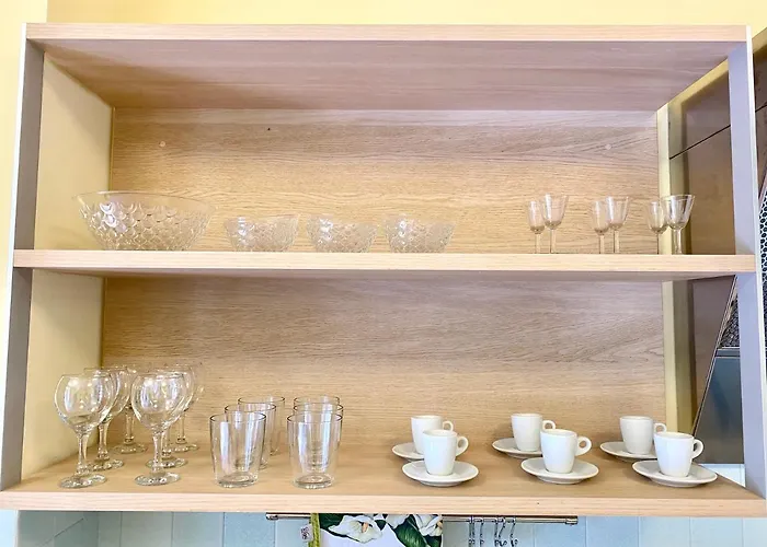 Abcdecor Italia Διαμέρισμα *